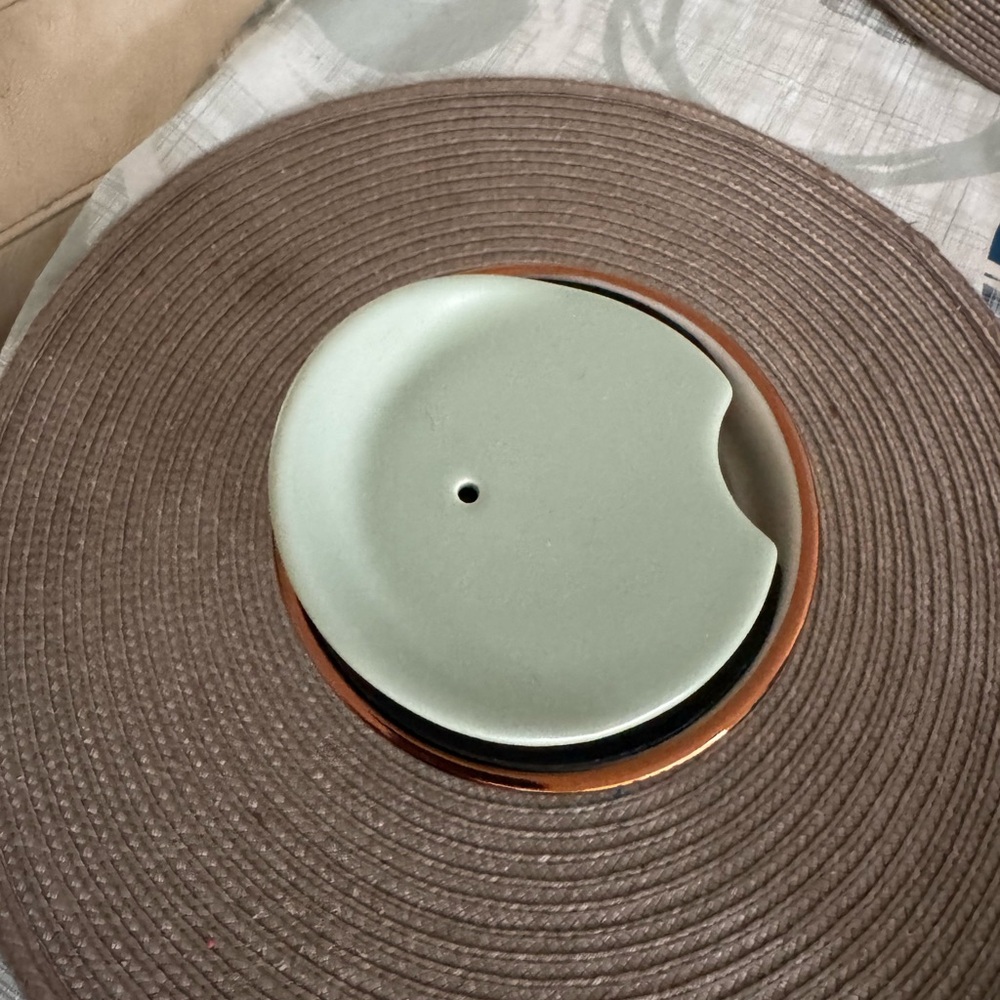 Starbucks Ivory Ceramic Mug - Picture 2 of 3